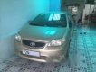 Toyota Vios    1.5G  2004 - Bán ô tô Toyota Vios 1.5G đời 2004, màu vàng, 212tr