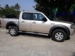 Ford Ranger  XLT 2008 - Chính chủ bán xe Ford Ranger XLT 2008, màu vàng cát