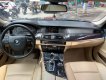 BMW 5 Series 520i 2013 - Bán BMW 5 Series 520i năm 2013, màu nâu, nhập khẩu nguyên chiếc