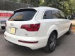 Audi Q7   2009 - Em bán xe Audi Q7 đời 2009 màu trắng bản đủ đồ