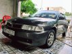 Mitsubishi Lancer   2003 - Bán Mitsubishi Lancer năm 2003, màu xám, nhập khẩu nguyên chiếc