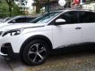 Peugeot 3008   2018 - Bán lại chiếc Peugeot 3008 biển số TP HCM, SX 2018, xe 1 đời chủ