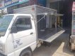 Suzuki Carry 2008 - Cần bán xe Suzuki Carry năm sản xuất 2008, màu trắng, nhập khẩu