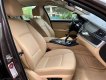 BMW 5 Series 520i 2013 - Bán BMW 5 Series 520i năm 2013, màu nâu, nhập khẩu nguyên chiếc