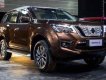 Nissan X Terra E 2019 - Cần bán Nissan X Terra E năm 2019, màu nâu, nhập khẩu nguyên chiếc