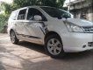 Nissan Livina   2012 - Bán ô tô Nissan Livina năm sản xuất 2012, màu trắng, nhập khẩu, có thương lượng tiếp người thiện chí