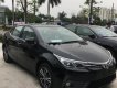 Toyota Corolla altis 1.8G AT 2019 - Cần bán xe Toyota Corolla altis 1.8G AT năm 2019, màu đen