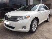 Toyota Venza AT 2009 - Chính chủ bán Toyota Venza đời 2009, màu trắng, xe nhập  