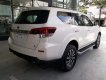 Nissan X Terra 2018 - Bán ô tô Nissan X Terra 2018, màu trắng, xe nhập