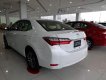 Toyota Corolla altis   2019 - Bán ô tô Toyota Corolla Altis sản xuất năm 2019, màu trắng, mới 100%