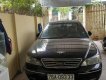 Ford Mondeo   2004 - Chính chủ bán ô tô Ford Mondeo 2004, màu đen, xe nhập