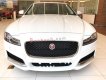 Jaguar XF Prestige 2018 - Bán Jaguar XF Prestige sản xuất 2018, màu trắng, nhập khẩu