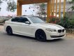 BMW 5 Series 523i 2010 - Bán BMW 5 Series 523i đời 2010, màu trắng, nhập khẩu