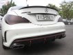 Mercedes-Benz GLA-Class  CLA 45 AMG   2016 - Cần bán Mercedes CLA 45 AMG đời 2016, màu trắng, nhập khẩu nguyên chiếc