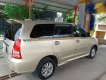 Toyota Innova   2007 - Bán xe Toyota Innova 2007, xe đẹp cả nội thất, ngoại thất