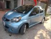 BYD F0   2011 - Bán BYD F0 sản xuất 2011, màu xanh lam, 89 triệu