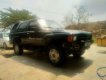 Toyota 4 Runner 1997 - Bán Toyota 4 Runner năm sản xuất 1997, màu đen, xe nhập 