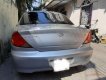 Kia Spectra   1.6 MT   2006 - Bán xe Kia Spectra 1.6 MT năm sản xuất 2006, màu bạc, chính chủ