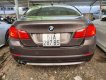 BMW 5 Series  528i  2011 - Bán BMW 528i 2011, màu xám, xe nhập