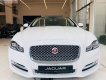 Jaguar XJ series L Portfolio 2019 - Bán ô tô Jaguar XJ series L Portfolio đời 2019, màu trắng, xe nhập