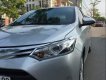 Toyota Vios 1.5G 2014 - Cần bán lại xe Toyota Vios 1.5G 2014, màu bạc, số tự động, giá tốt