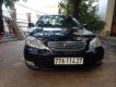 Toyota Corolla altis   2003 - Bán Toyota Corolla altis 2003, màu đen, nhập khẩu  