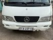 Mercedes-Benz MB 100 2004 - Bán Mercedes 100 đời 2004, màu trắng, nhập khẩu nguyên chiếc