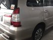 Toyota Innova 2015 - Bán Toyota Innova năm sản xuất 2015 như mới, 670 triệu