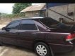 Mazda 626 MT 1995 - Cần bán lại xe Mazda 626 MT sản xuất 1995, xe nhập
