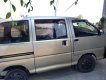 Daihatsu Citivan 2007 - Bán Daihatsu Citivan năm sản xuất 2007, màu vàng, nhập khẩu nguyên chiếc, 90tr