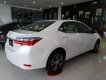 Toyota Corolla altis   2019 - Bán ô tô Toyota Corolla Altis sản xuất năm 2019, màu trắng, mới 100%