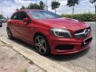 Mercedes-Benz A class  A250 AMG 2013 - Bán gấp Mercedes A250 AMG năm 2013, màu đỏ, nhập khẩu 