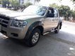 Ford Ranger  XLT 2008 - Chính chủ bán xe Ford Ranger XLT 2008, màu vàng cát