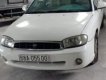 Kia Spectra 2004 - Cần bán gấp Kia Spectra năm sản xuất 2004, màu trắng