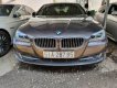 BMW 5 Series  528i  2011 - Bán BMW 528i 2011, màu xám, xe nhập