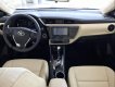 Toyota Corolla altis 1.8G 2019 - Bán xe Toyota Corolla altis 1.8G đời 2019, màu đen, xe nhập, 751tr