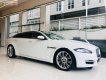 Jaguar XJ series L Portfolio 2019 - Bán ô tô Jaguar XJ series L Portfolio đời 2019, màu trắng, xe nhập