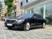 Mercedes-Benz S class S500L 2016 - Bán Mercedes S500L SX 2016, màu đen, full option. LH: 093.798.2266