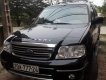 Ford Escape 2.3 2004 - Bán Ford Escape 2.3 năm 2004, màu đen