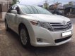 Toyota Venza AT 2009 - Chính chủ bán Toyota Venza đời 2009, màu trắng, xe nhập  