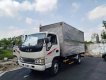 Xe tải 1,5 tấn - dưới 2,5 tấn 2019 - Xe Jac 2T4 2019 giá rẻ, nhiều ưu đãi, trả góp với lãi suất thấp