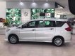 Suzuki Ertiga AT 2019 - Bán xe Suzuki Ertiga AT năm 2019, màu trắng, nhập khẩu