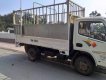 Fuso 2009 - Bán Cửu Long 1 - 3 tấn đời 2009, màu trắng