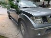 Nissan Navara LE 2012 - Cần bán xe Nissan Navara LE đời 2012, màu xám, nhập khẩu nguyên chiếc xe gia đình giá cạnh tranh