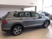 Volkswagen Tiguan   2019 - Bán Volkswagen Tiguan 2019, màu xám, nhập khẩu