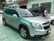 Chevrolet Orlando LTZ 2016 - Bán Chevrolet Orlando LTZ đời 2016, màu bạc