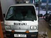 Suzuki Super Carry Van 2009 - Cần bán xe Suzuki Super Carry Van đời 2009, màu trắng, xe nhập