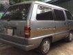 Toyota Van 1990 - Bán Toyota Van năm 1990, màu xám, nhập khẩu nguyên chiếc