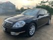 Nissan Teana 2008 - Bán xe Nissan Teana đời 2008, màu đen, xe nhập chính chủ