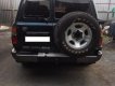 Toyota Land Cruiser GX-R 1996 - Bán Toyota Land Cruiser GX-R năm 1996, màu xanh lam, xe nhập số tự động, 485tr